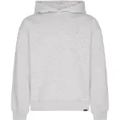Didriksons Ven, Hoodie, Junior, Ljusgrå