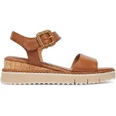 Tamaris Sandal karamell
