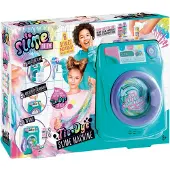 So Slime Tie Dye Tvättmaskin Spel