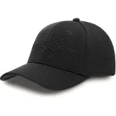 Oakley Apparel Bark Embossed Keps