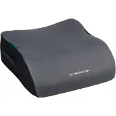 Dunlop sittdyna/underlägg för barn grå