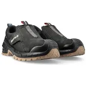 Brynje Skyddsskor 400203 Trek Velcro 43