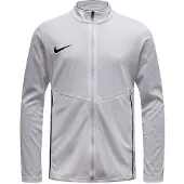 Nike Träningsjacka Dri-FIT Park 26 - Vit/Svart Barn, storlek XL: 158-170 cm