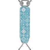 Vileda Strykbräda Vila Blue Steel 110 x 30 cm universell