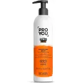 Revlon - Smoothing Balm The Tamer Sleek Pro You - Frizzy Hair
