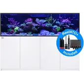 Red Sea Akvarium Set Reefer G2+ Vit 1000