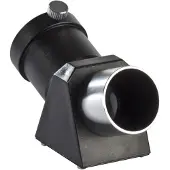 Celestron 94112-A, Diagonalspegel för teleskop, Svart, 3,18 cm (1.25), Kina, 110 mm, 53 mm