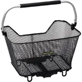 Racktime Bask It Deluxe 2.0 Bakre Korg 23l
