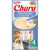 Churu tonfisk kattgodis