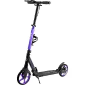 NILS Sparcykel Extreme HM124T lila (16-50-405)