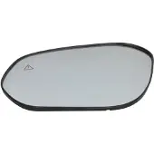 BLIC Spegelglas, yttre spegel 6102-53-2690312P