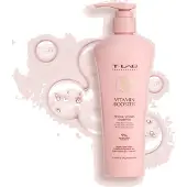 T-LAB Vitamin Booster Schampo 300 ml