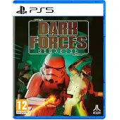 Playstation 5 Star Wars Dark Forces Remaster