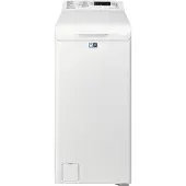 Electrolux Ew2tn5261fp Tvättmaskin Med Toppmatning