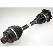 SPIDAN Drivaxel GKND13140