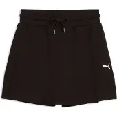 Puma Kjol 'Class' svart
