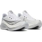 Saucony Men's Endorphin Pro 5 White/Black