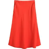 Gant 4400231 Linen Midikjol
