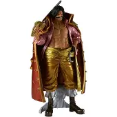 Banpresto One Piece Premium-gol Droger-metallfiguren 30 Cm