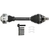FEBI BILSTEIN Drivaxel FEBI 1001055