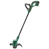 Bosch EasyGrassCut SOLO18-230 grästrimmer sladdlös utan batteri och laddare 18 V (green/black, POWER FOR ALL ALLIANCE) - SOLO