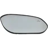 BLIC Spegelglas, yttre spegel 6102-53-2690313P