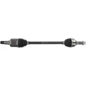 PASCAL Drivaxel G2T014PC