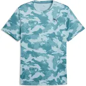 Puma Tad Essentials T-shirt Med Korta ärmar