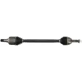 PASCAL Drivaxel G2T013PC