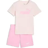 Puma Ess Nº1 Logo Set
