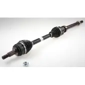 SPIDAN Drivaxel GKND12666