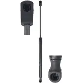 Krosno Gasfjäder, bagageutrymme/lastutrymme 32848