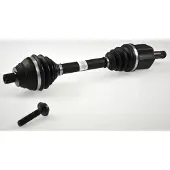 SPIDAN Drivaxel GKND12106