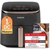 Cosori Turbo Blaze Airfryer