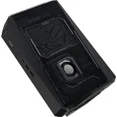 Asus ROG NUC RNUC15JNK9X28AA2 - Mini-PC spel - Core Ultra 9 275HX / upp till 5.4 GHz - RAM 32 GB - SSD 2 TB - NVMe - GeForce RTX 5080 - Gigabit Eth...
