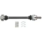 PASCAL Drivaxel G2B068PC
