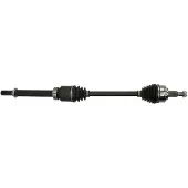 FEBI BILSTEIN Drivaxel FEBI 1002967