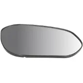 BLIC Spegelglas, yttre spegel 6102-53-2690311P
