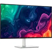 Dell S3225QS LCD-skärm EEK F (A - G) 80 cm (31.5 tum) 3840 x 2160 pixel 16:9 8 ms HDMI, DisplayPort VA LCD