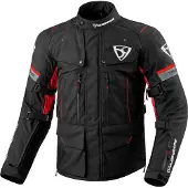 MUGENRACE T-Uno vattentät motorcykel textil jacka