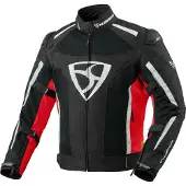 MUGENRACE Diavolo-1 vattentät motorcykel textil jacka