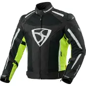 MUGENRACE Diavolo-1 vattentät motorcykel textil jacka