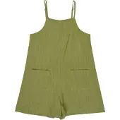 Roxy Lavender Haze Rg ärmlös Jumpsuit