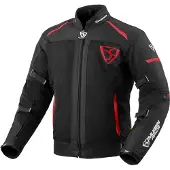 MUGENRACE Fuggire-A Motorcykel Textil Jacka