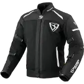 MUGENRACE Fuggire-A Motorcykel Textil Jacka