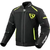 MUGENRACE Fuggire-A Motorcykel Textil Jacka