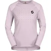 SCOTT Trail Vertic Pro T-shirt Med Lång ärm