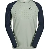SCOTT Trail Vertic Pro T-shirt Med Lång ärm