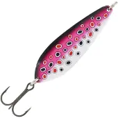 Kuusamo Lätkä Skeddrag 70mm/25g (Färg: BL/LI/S-S-UV)