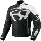 MUGENRACE Aggressore-T vattentät motorcykel textil jacka